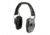 Howard Leight Impact Sport Bolt Electronic Earmuff, Gray, One size fits most, R-02232