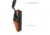 Howard Leight Impact Sport Bolt Electronic Earmuff, Orange, One size fits most, R-02231