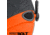 Howard Leight Impact Sport Bolt Electronic Earmuff, Orange, One size fits most, R-02231