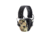 Howard Leight Impact Sport MultiCam Sound Amplification Electronic Shooting Earmuff, Camo R-02526