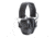 Howard Leight Impact Sport MultiCam Sound Amplification Electronic Shooting Earmuff, Black Camo R-02527