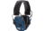 Howard Leight Impact Sport True Blue Electronic Muff Nr22