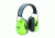 Howard Leight Leightning Hi-Visibility Noise Blocking Earmuff
