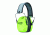 Howard Leight Leightning Hi-Visibility Noise Blocking Earmuff