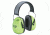 Howard Leight Leightning Hi-Visibility Noise Blocking Earmuff