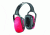 Howard Leight Mach 1 Noise Blocking Earmuff 1010421