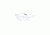 Howard Leight Range Eyewear-A700 Slim Clear BP, 200 A750