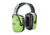 Howard Leight Thunder Hi-Visibility T2HV - Headband Earmuff NRR 28 Canada Class A L