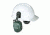 Howard Leight Thunder T2H - Helmet Earmuff NRR 25 Canada Class A L