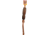 Hunter Company 027191 Cobra Trophy Custom Sling With Turkey Engraving 1 Swivel