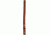 Hunter Company 220 Carrying Strap 1'' Swivel Size Brown, Chestnut Tan, 0220-1