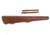 Hunter Company Carbine Scabbard, Antique Brown, 0400, Antique Brown, 400