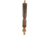 Hunter Company Custom Padded Rifle Sling, Deer Design, Chestnut Tan, 027-25, Chestnut Tan, 027-25