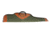 Hunter Company Large Scoped Rifle Case, 50in, Duck Green, 6410, 6410