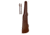 Hunter Company Leather Lever Action Scabbard with Scope, Antique Brown, 0402L