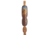 Hunter Company ProHunter Padded Quick Adjust Sling, Two Deer and Mountain Design, Chestnut Tan, 027-181, Chestnut Tan, 027-181