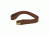 Hunter Company Hunter Company Rifle Sling, 1 1/4in. Military Sling 53911, Chestnut Tan, 0200-125