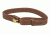 Hunter Company Hunter Company Rifle Sling, 1in. Military Sling 53910, Chestnut Tan, 0200-1