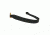 Hunter Company Rifle Sling, Black Basket Weave Cobra Sling 53909, Black, 027-138-01