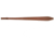 Hunter Company Rifle Sling, Buffalo Cobra-Style Sling Chestnunt Tan 62027, Chestnut Tan, 027-132