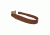 Hunter Company Rifle Sling, Figure 8 Stitched Cobra Type 53906, Chestnut Tan, 027-137