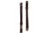 Hunter Company Scabbard Strap, Antique Brown, 027-53, Antique Brown, 027-53
