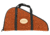 Hunter Company Suede Pistol Case, 10in Barrel Length, 6303, 6303