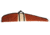 Hunter Company Suede Scoped Rifle Case, 46 - 48in, 6103, 6103