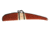 Hunter Company Suede Shotgun Case, 50 - 52in, 6102, 6102