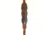 Hunter Company Trophy Custom Padded Sling, Antelope Design, Chestnut Tan, 027-42, Chestnut Tan, 027-42