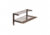 Hyskore 10-Gun Rack &amp; Shelf Unit, Black/OD Green 30241