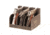 Hyskore 3-Gun Pistol Rack, Black/OD Green 30002