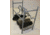 Hyskore 4-Gun Stacking Pistol Rack, Black/OD Green, 30073