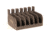 Hyskore 6-Gun Modular Pistol Rack, Black/OD Green 30277