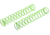 Hyskore 6 PC Spring Pack For 30088, Colors, 30028