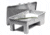 Hyskore Degreezer Small Parts Cleaning Tank Set, Gray, 30293