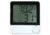 Hyskore Digital Hygrometer, LCD Display, 30106