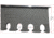 Hyskore Long Gun Organizer, Black, 30315