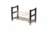 Hyskore Mega Stacking Pistol Rack, Black/OD Green 30184