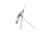 Hyskore Visw Grip Shooting Sticks, Od Green, 30284