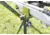 Hyskore Visw Grip Shooting Sticks, Od Green, 30284