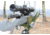 Hyskore Visw Grip Shooting Sticks, Od Green, 30284