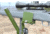 Hyskore Visw Grip Shooting Sticks, Od Green, 30284