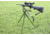 Hyskore Visw Grip Shooting Sticks, Od Green, 30284