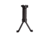 IMI Defense EBF-2 Polymer Bipod Foregrip with Metal Reinforced Legs, Black, IMI-EBF2-BLK