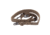 IMI Defense ZeroDark Z101 Rifle Sling w/Buckles