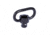 IMI Defense Quick Detach Gun Sling, Black, IMI-ZQD02BLACK