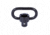 IMI Defense Quick Detach Gun Sling, Black, IMI-ZQD02BLACK