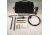 J. Dewey Cleaning Kit, Field Kit for AR-10 DFK-AR10