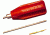 USED J. Dewey Cleaning Rod, Stainless Steel 3617S, EDEMO1, Condition Fair, Other